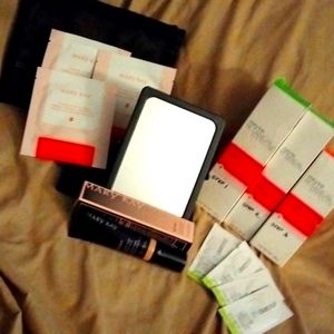 Mary Kay botanical effects face system